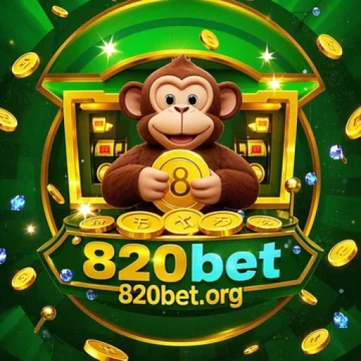 Atrações e Sensações dos Jogos de Cassino na 820bet