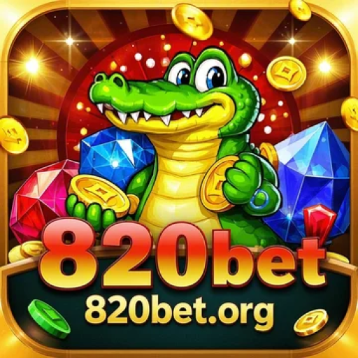 A Experiência de Cassino ao Vivo na 820bet: Uma Revolução no Jogo Online