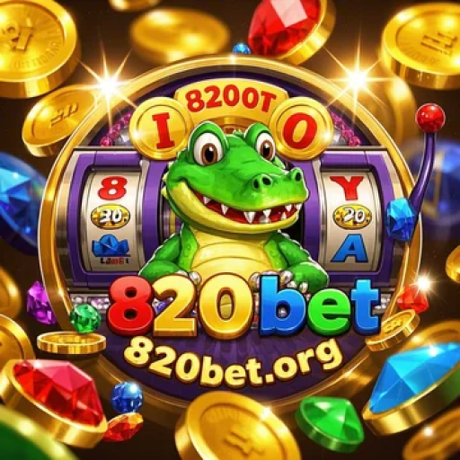 Explorando a Categoria VIP em Jogos Online na 820bet